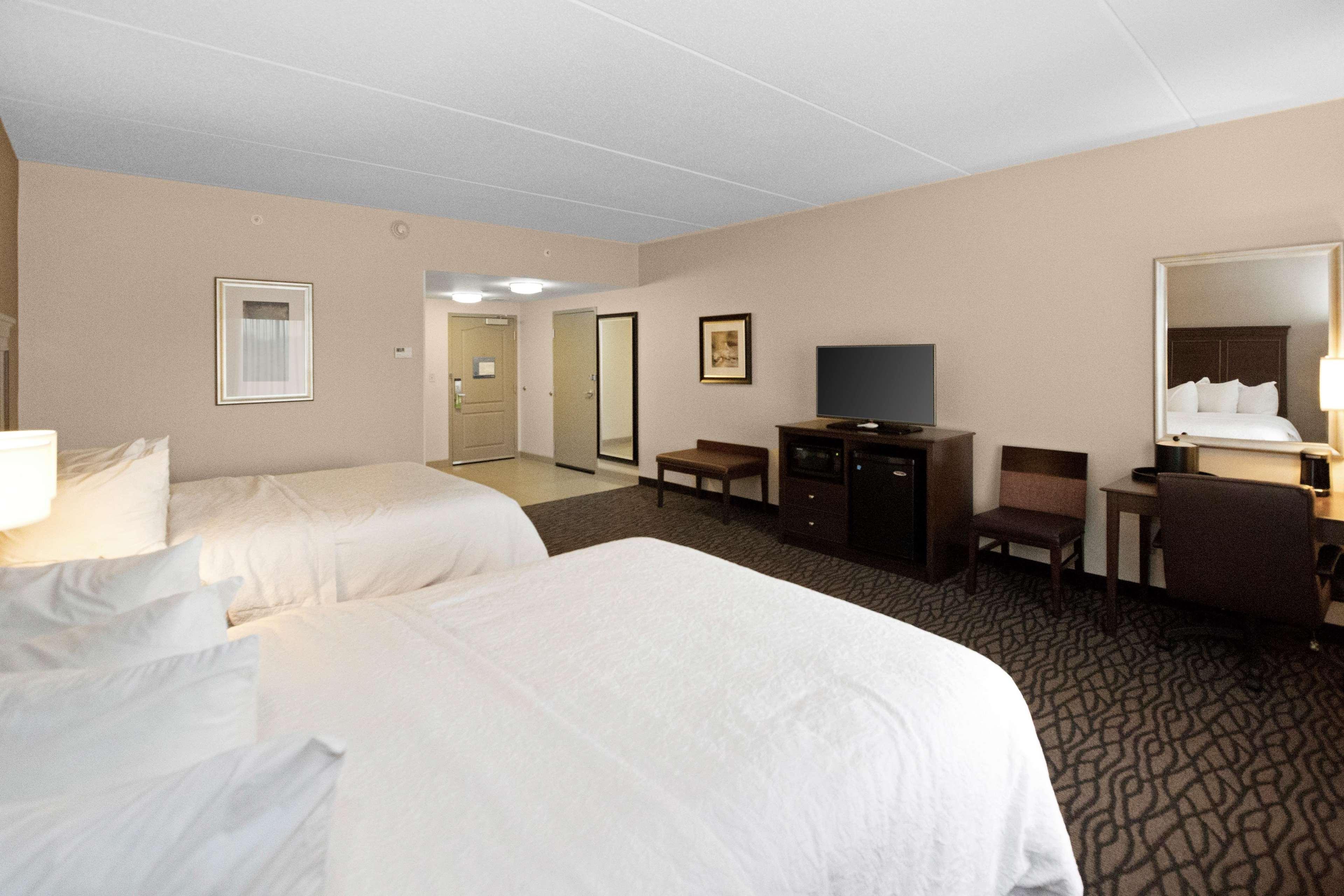 Hampton Inn Butler Exterior foto