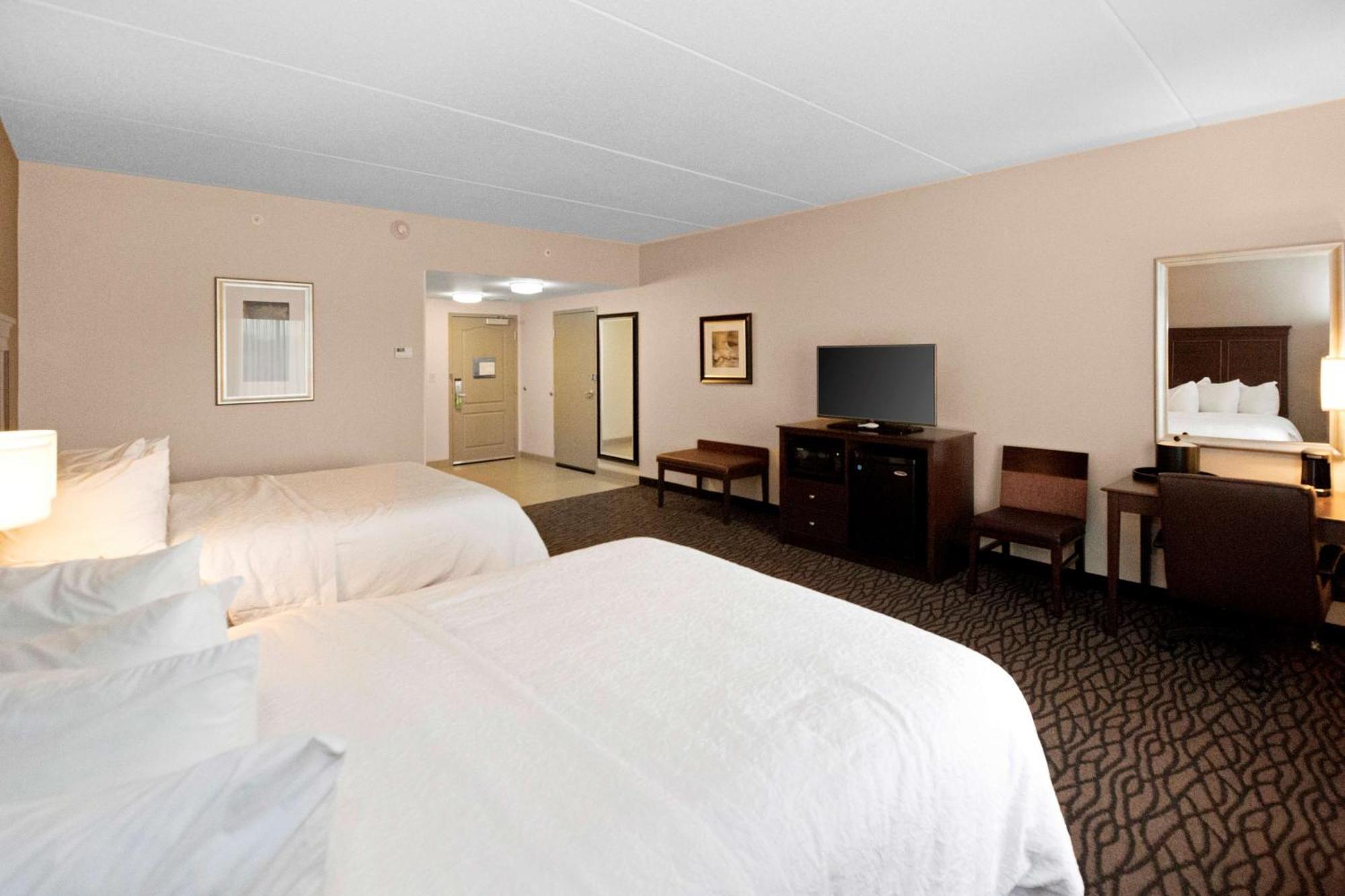 Hampton Inn Butler Exterior foto